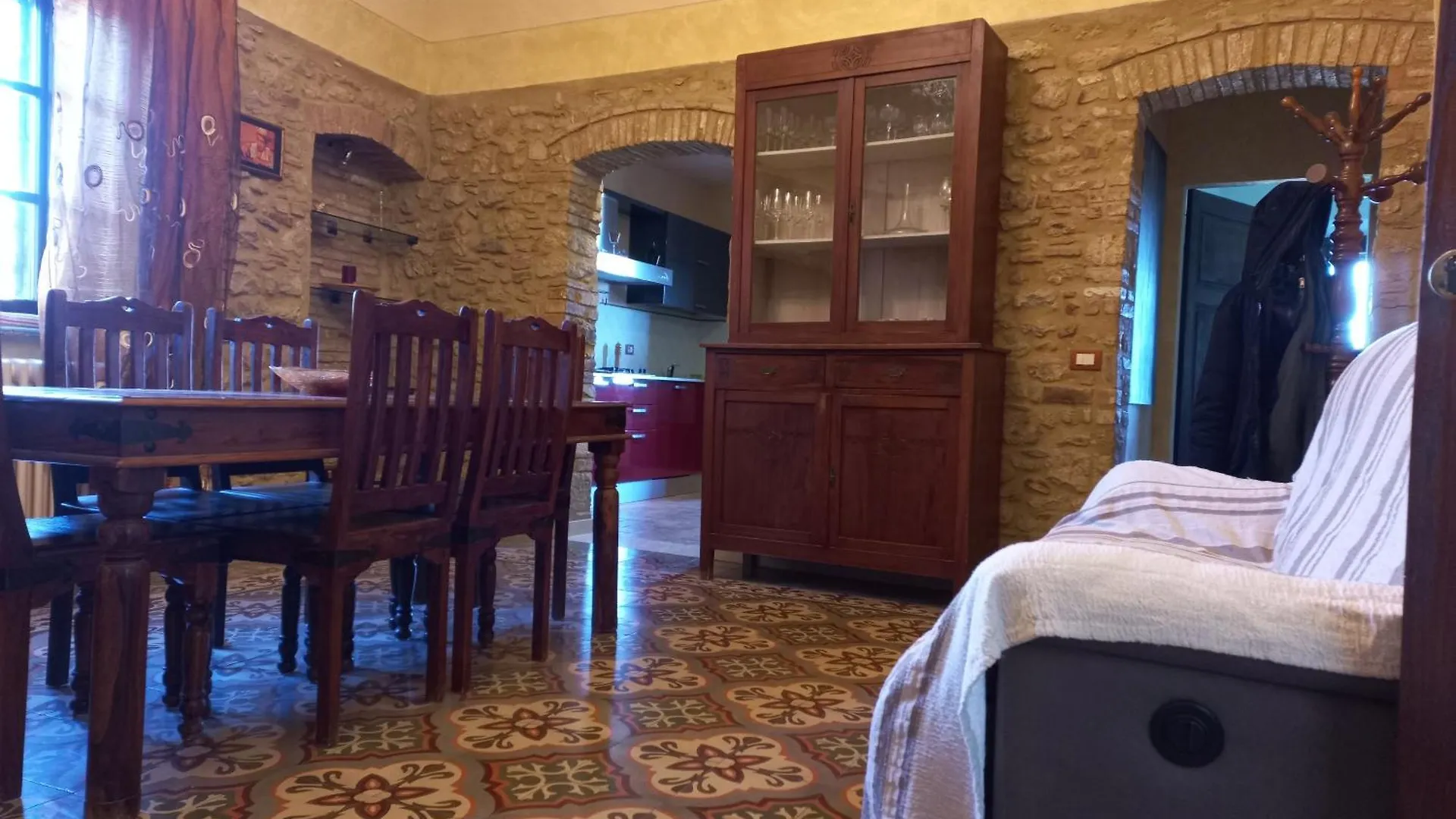 波马兰切 Casa Marzocco酒店 招待所
